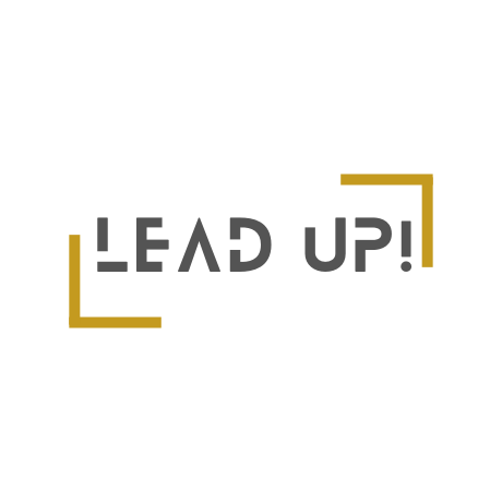 Lead Up Logo