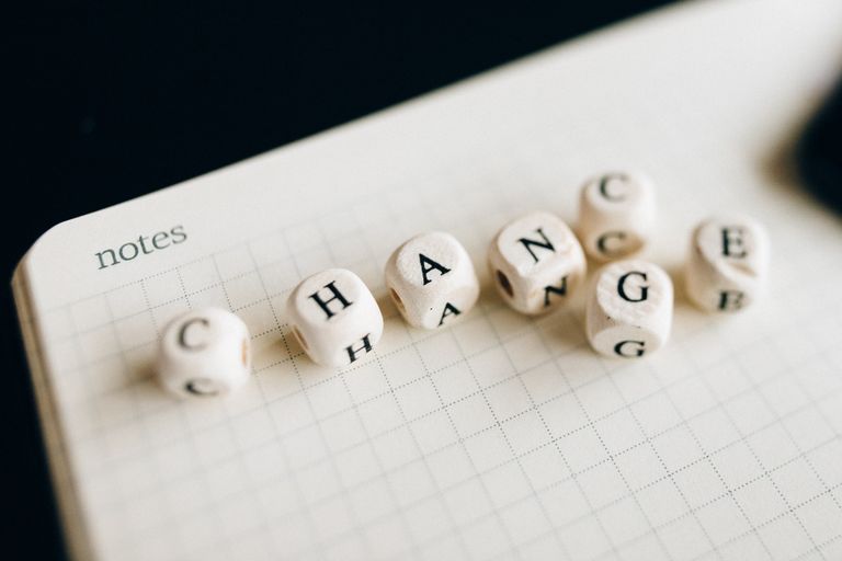 Change Coaching Van de Pas