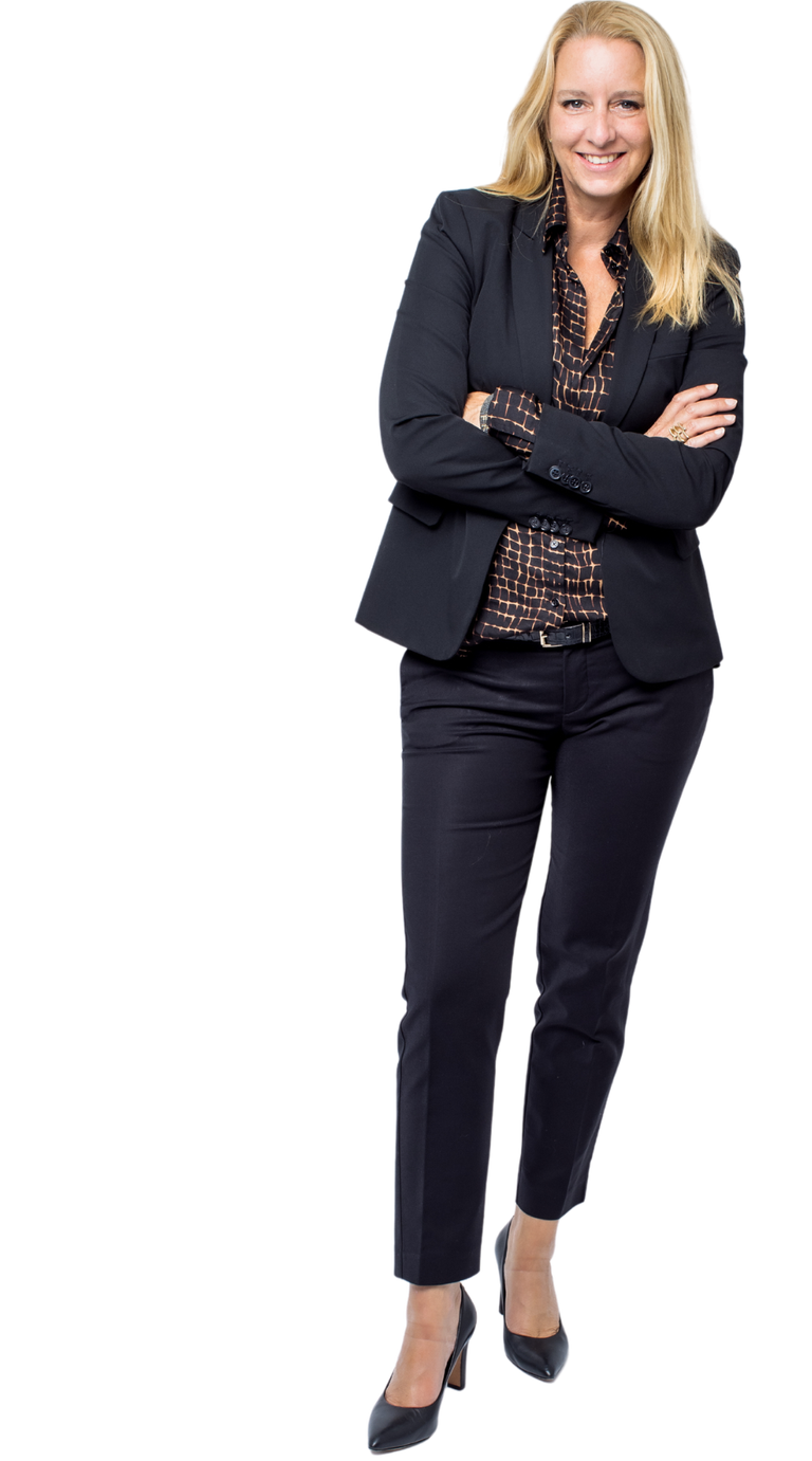 Coaching in Köln oder online mit Sandra Van de Pas