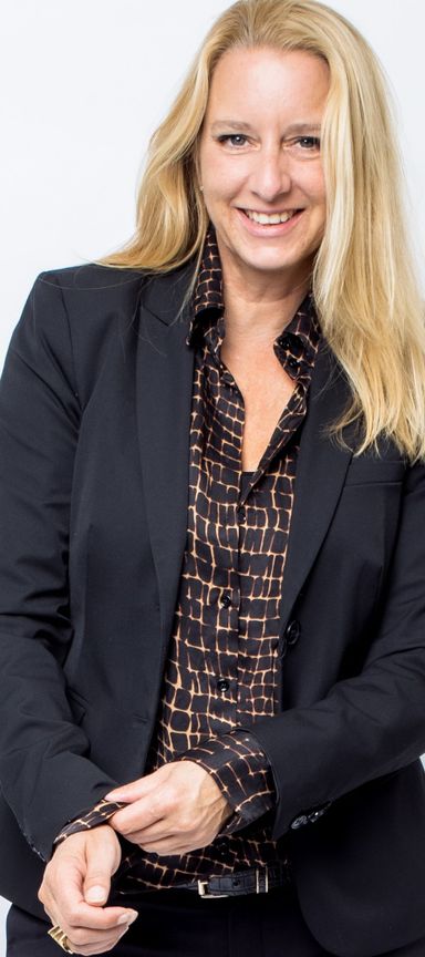 Wie läuft ein Coaching bei Sandra Van de Pas ab?