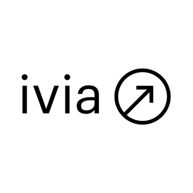 Ivia logo